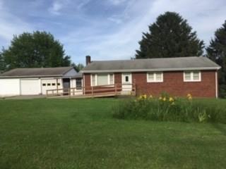 230 S Maysville Road, Pymatuning Twp