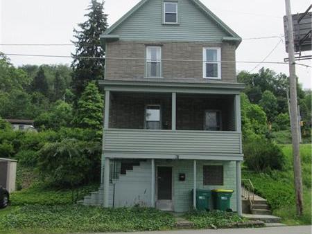 81 Pittsburgh Rd, Twp. of Butler SW