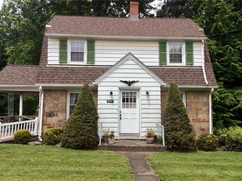 335 E Neshannock Ave, New Wilmington Boro