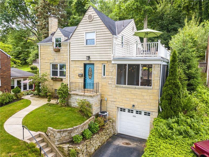 828 Neely Heights Ave, Coraopolis