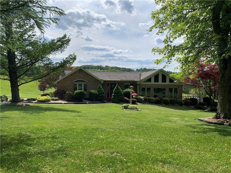 161 Treesmills Road, Salem Twp