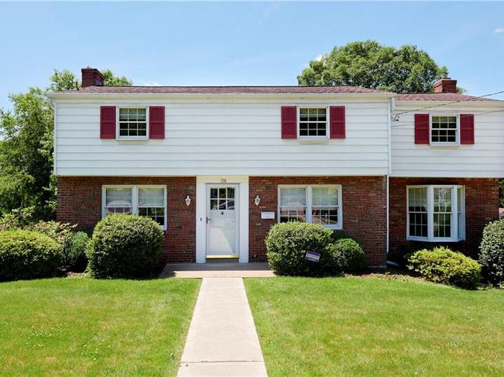 158 Connie Drive, Ross Twp