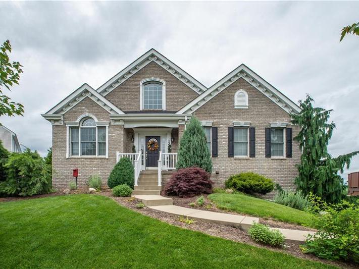 1243 Snee Drive, South Park
