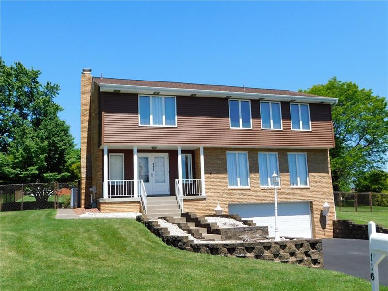 116 Bryan Drive, Hempfield Twp