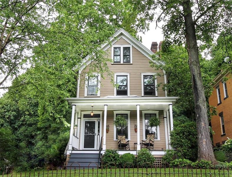 7416 Perrysville Ave., Ben Avon