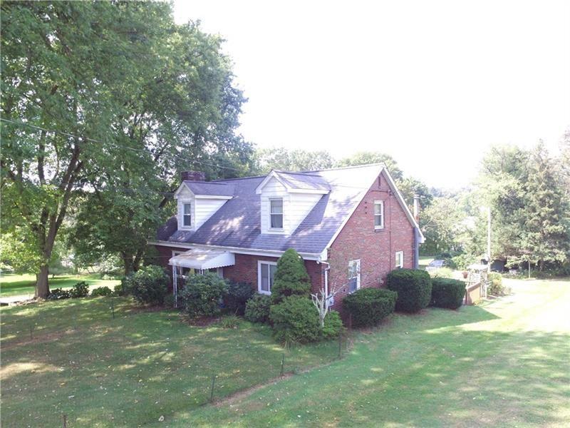 119 Township Line Rd, Twp. of Butler SE