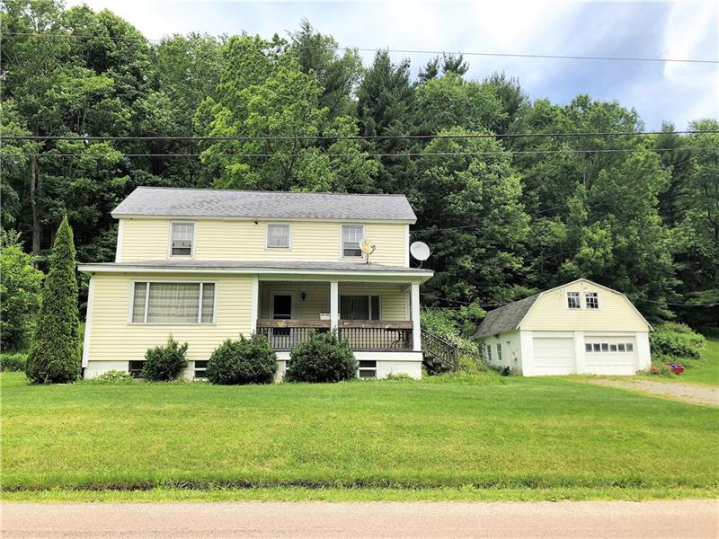 1368 Piedmont Rd, Milford Twp