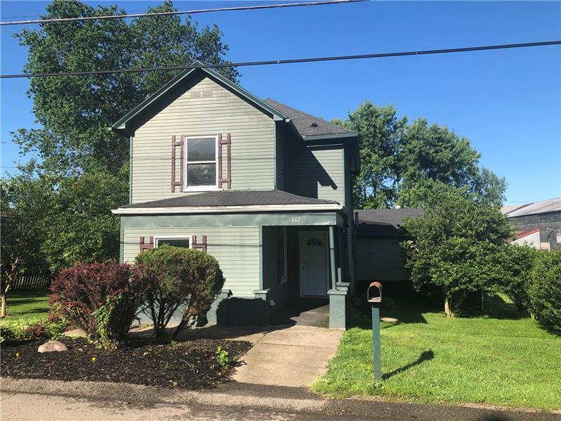 662 California Ave, Rochester Twp