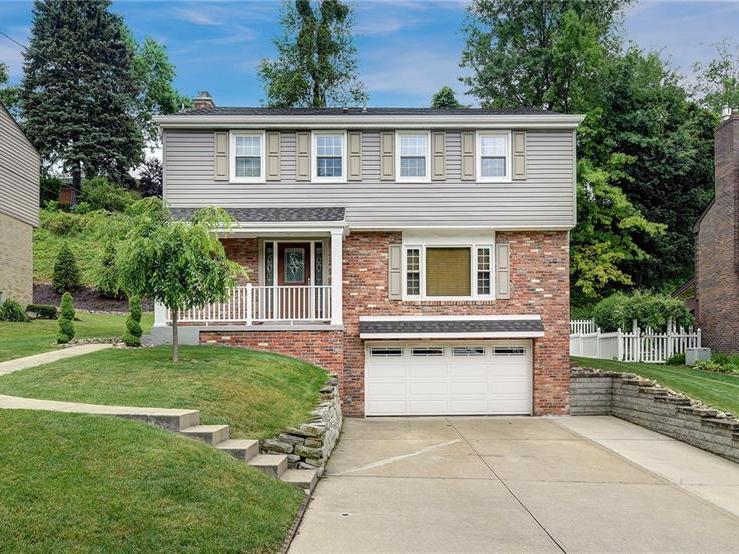 67 Stancey Rd, Scott Twp