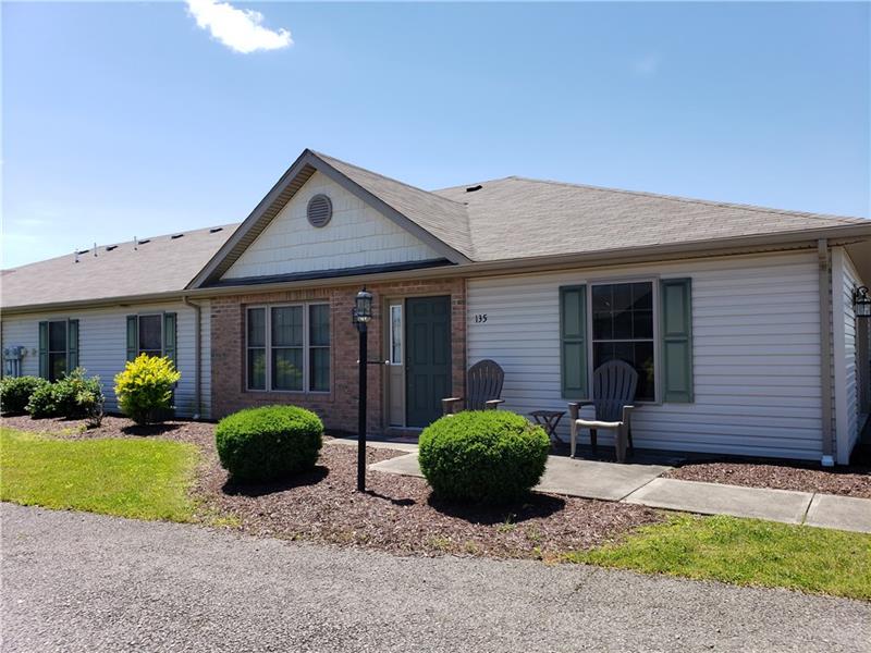 137 Arlington Drive, Slippery Rock Boro