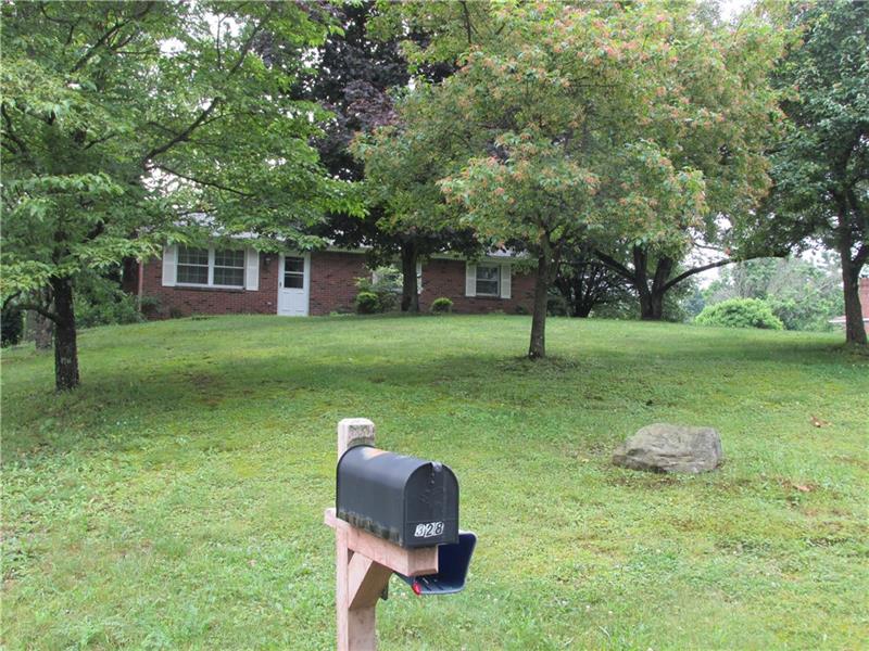328 Frederick Drive, Lower Burrell
