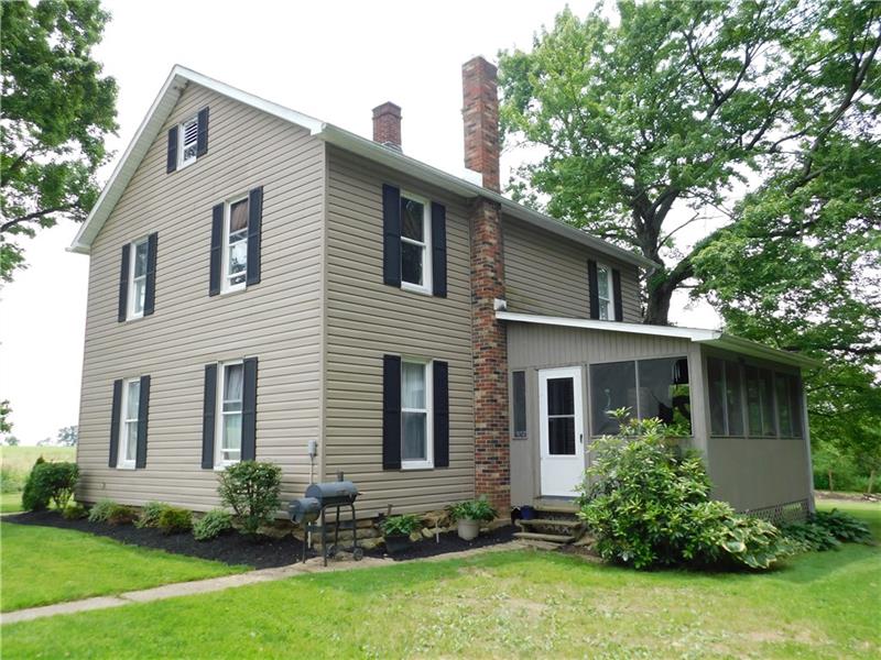2003 Mercer Road, Delaware Twp