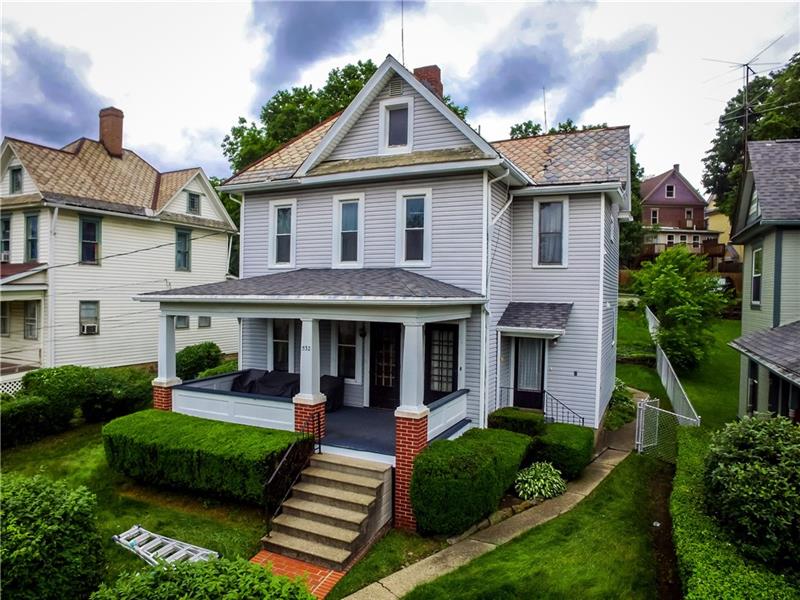 532 E Pearl St, City of Butler NE