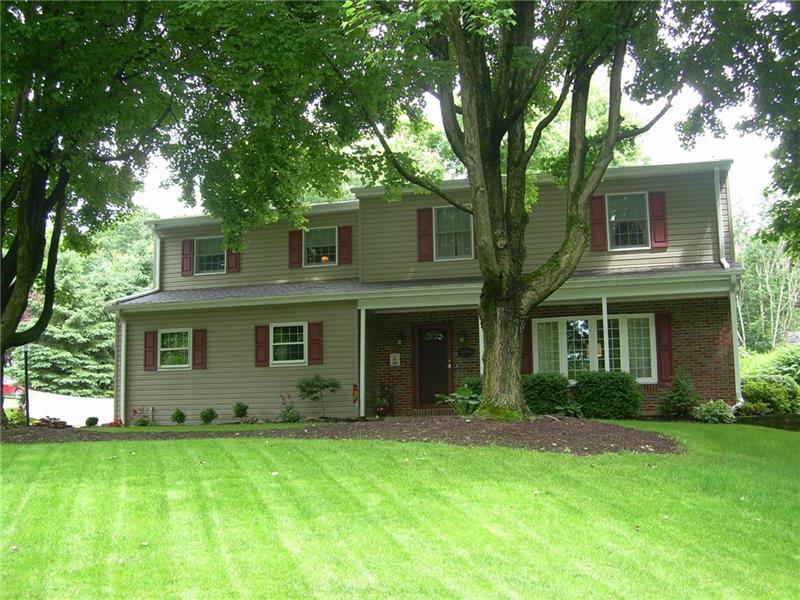 153 Concord Street, White Twp