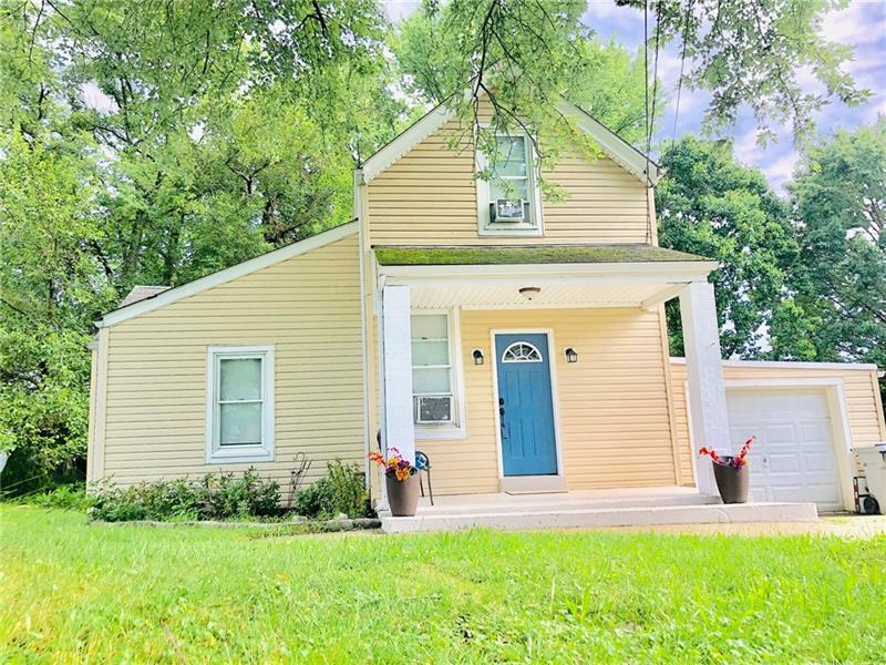 105 Morewood Rd, Shaler