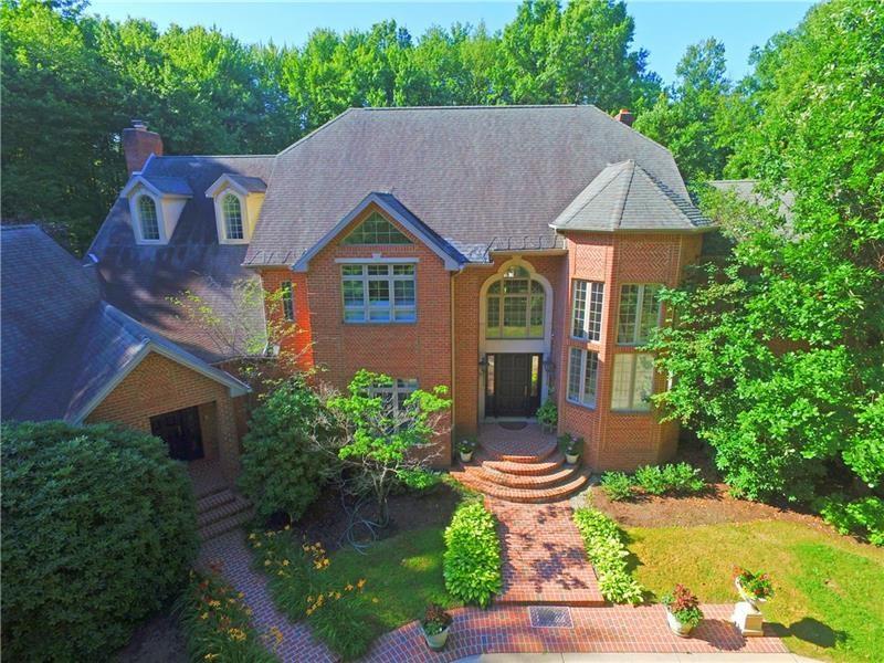 2190 Oak Haven Court, Hermitage