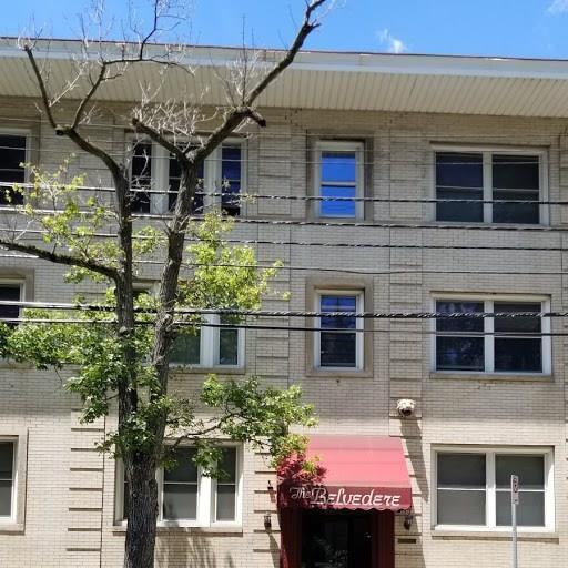 5523 Ellsworth Ave, B3, Shadyside