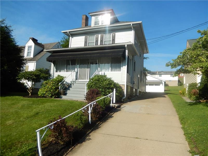220 Maryland Avenue, Hempfield Twp
