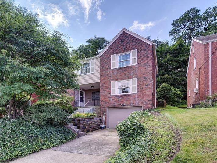 6434 Lilac St, Squirrel Hill