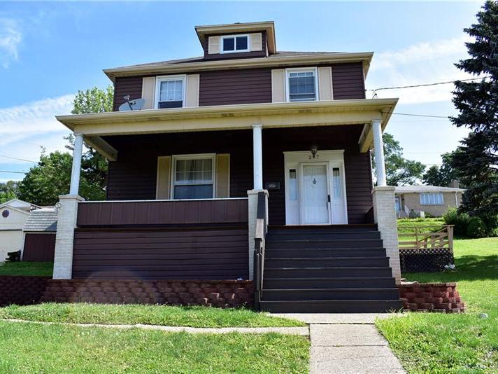 297 Fremont Road, Fallowfield
