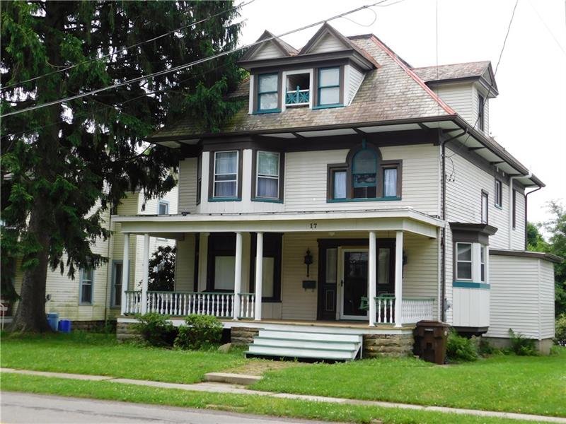 17 Columbia Avenue, Greenville Boro