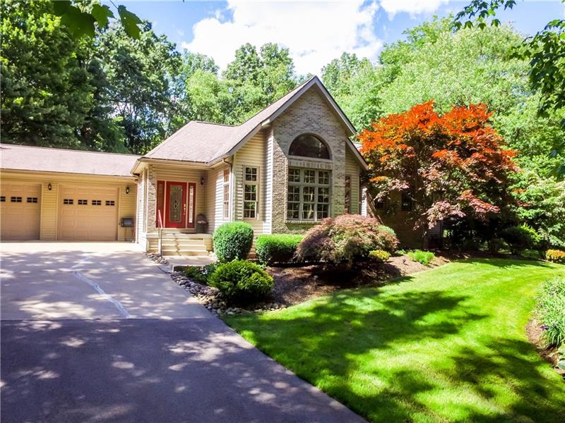 1107 Herman Rd, Clearfield Twp