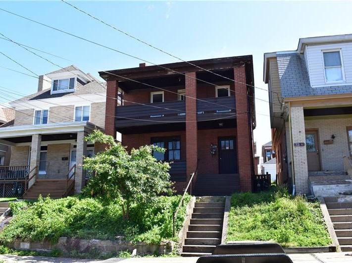 1238 Wisconsin Ave, Dormont