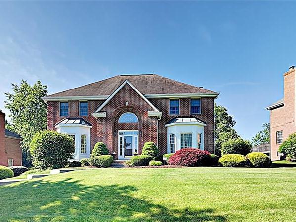 206 Gander Dr, Pine Twp