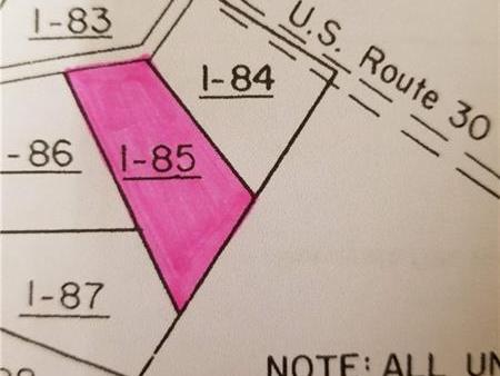 000 Folino Road, Shade Twp