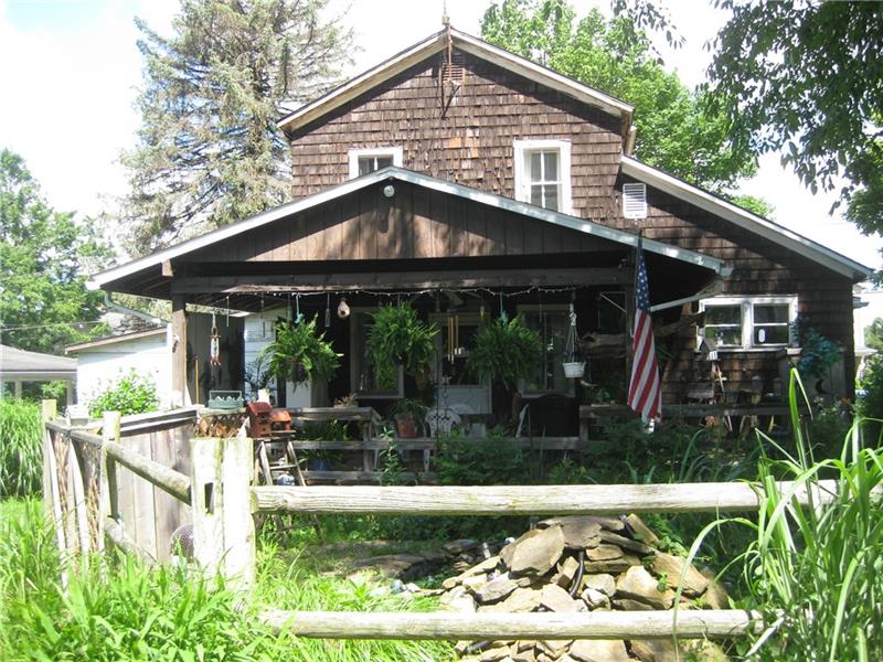 143 11th Street, Center Twp. - Homer City