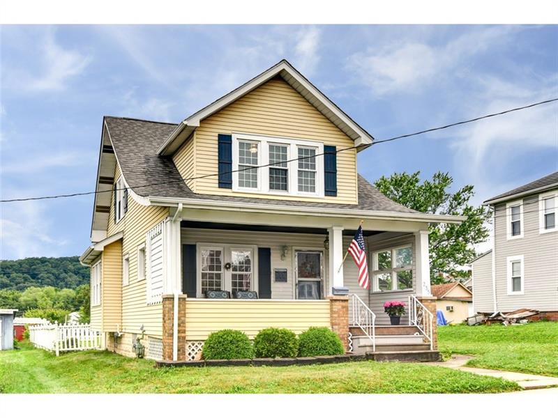235 Arthur St, Zelienople Boro