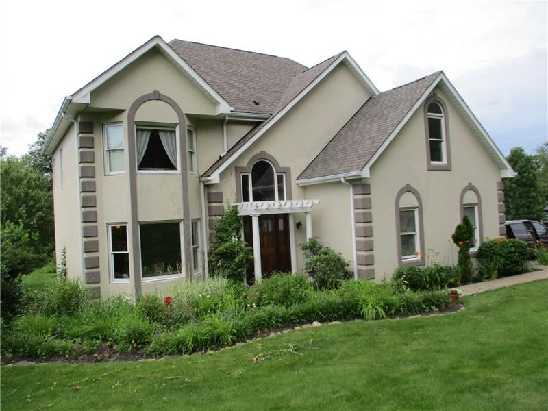 255 Campbell Dr., Economy