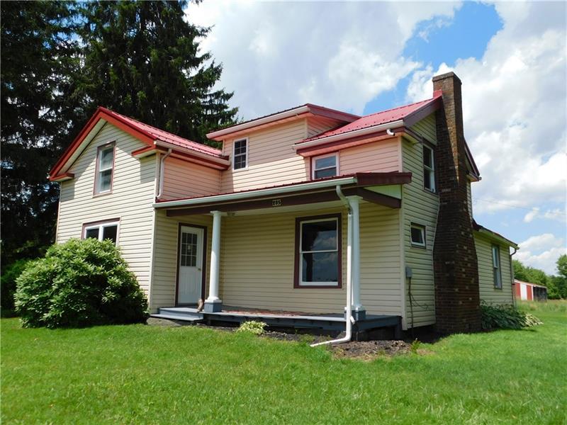 285 Wasser Bridge Road, Hempfield Twp