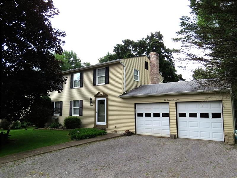 229 Oberlin, Center Twp