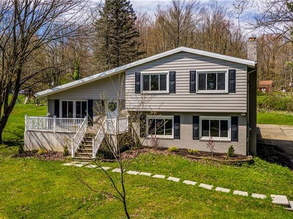 1313 Hofius Lane, Hermitage