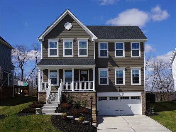 205 Far View Lane, Adams Twp