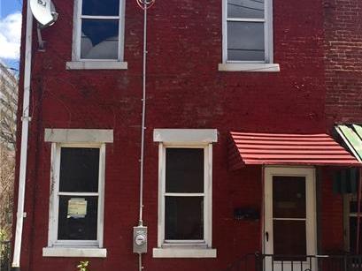 1210 Loraine St, Central North Side