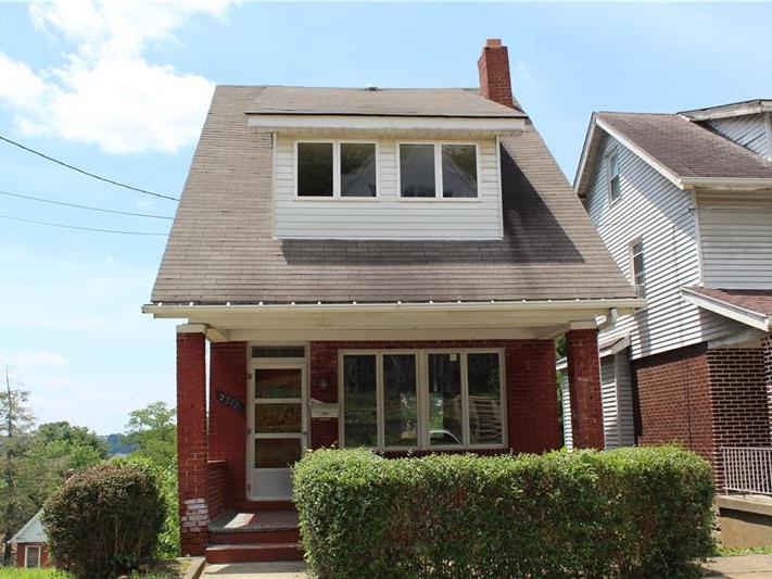2312 Valera Avenue, Carrick