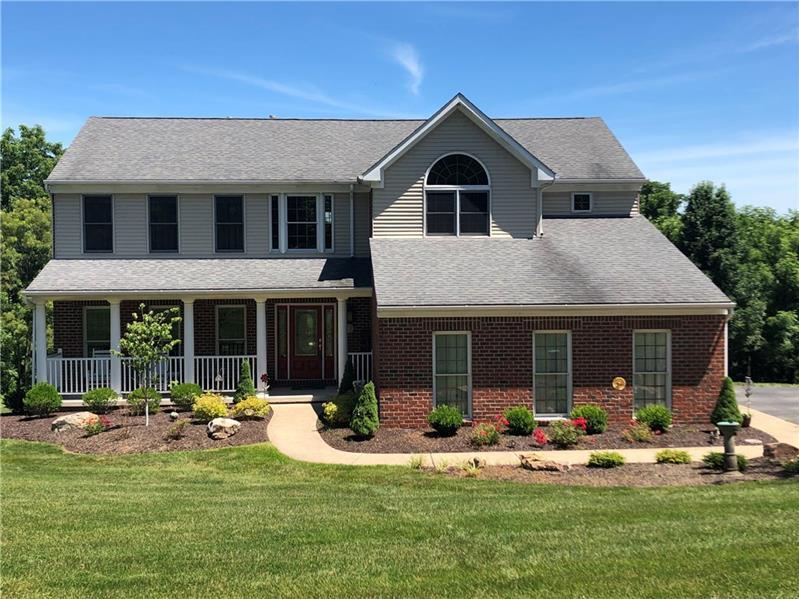 250 Mckim Dr, Plum Boro