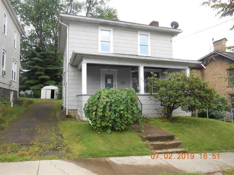 276 Church St, Indiana