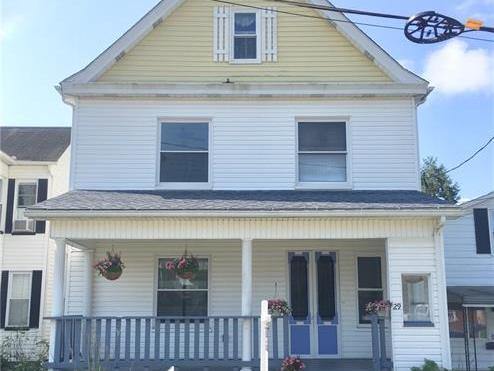 29 W Brown St, Blairsville Area