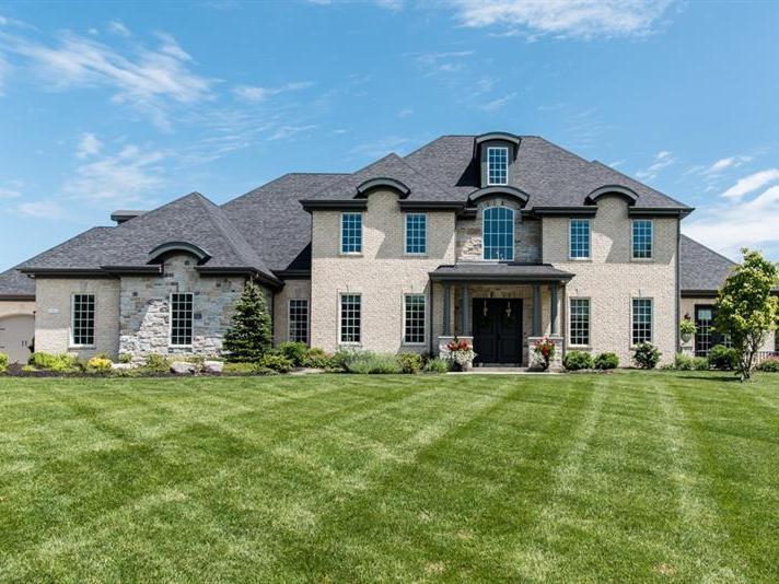 111 Heaven Ln, Adams Twp