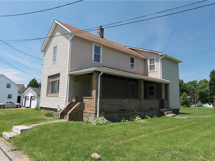 59 W Elm St., Center Twp. - Homer City