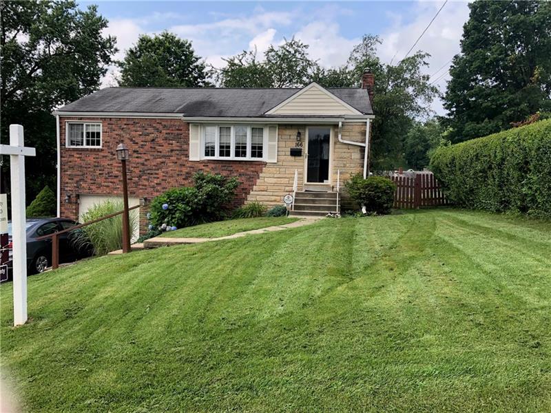 166 Highland Rd, Bethel Park