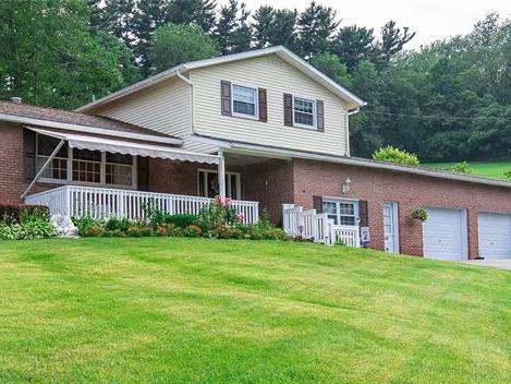 409 Willard St., Smith