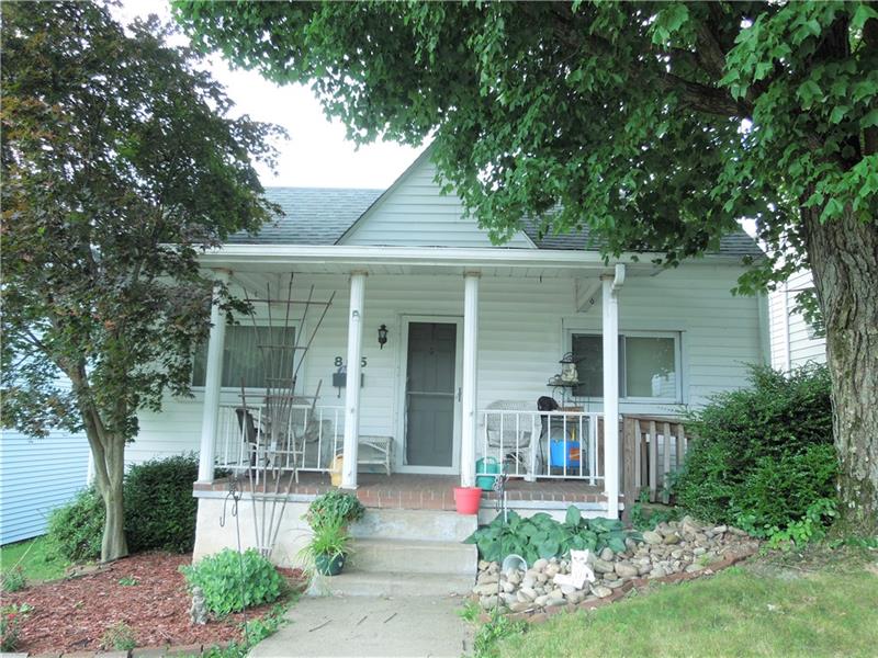 805 Allwine Avenue, Jeannette