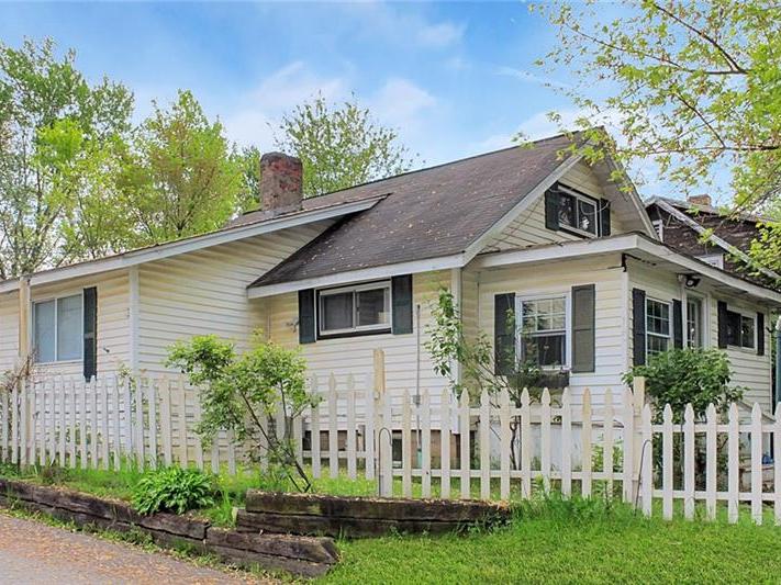 162 Clearfield Pike, Rayburn Twp