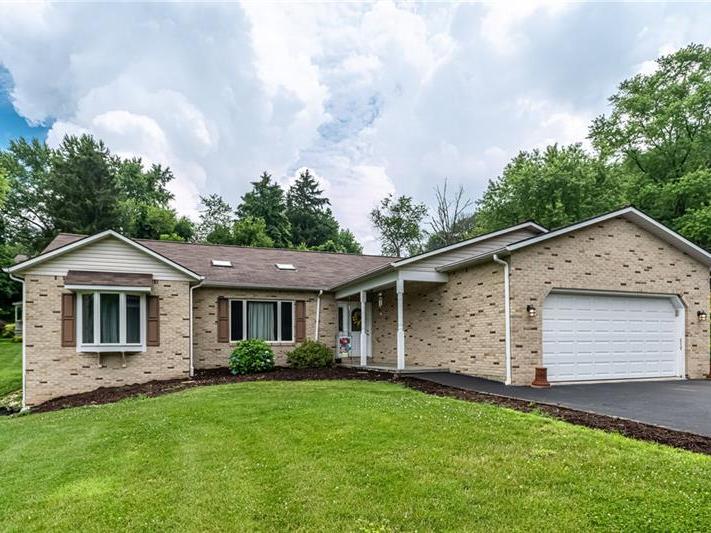 2611 Lah Road, Hampton