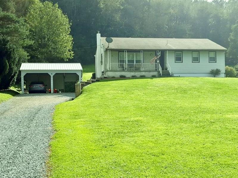 487 Wissinger Hollow Road,