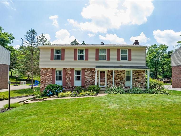 124 Painter St, Level Green